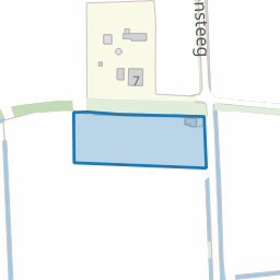 Perceel DVT00-I-1624