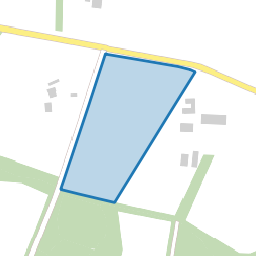 Perceel DVT00-I-1643