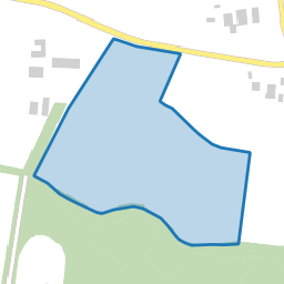 Perceel DVT00-I-1691