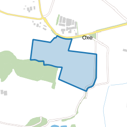 Perceel DVT00-I-1698