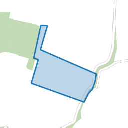 Perceel DVT00-I-1699