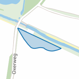 Perceel DVT00-I-1710