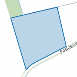 Perceel DVT00-I-1711