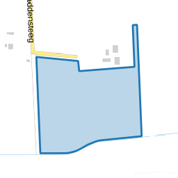 Perceel DVT00-I-1718