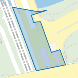 Perceel DVT00-I-1750