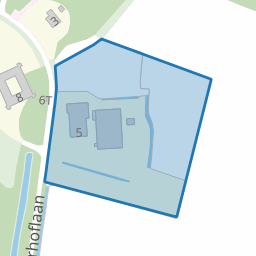 Perceel DVT00-I-1758