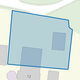 Perceel DVT00-I-1768