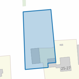 Perceel DVT00-I-1786