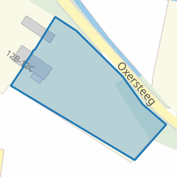 Perceel DVT00-I-1788