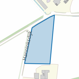 Perceel DVT00-I-1795