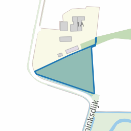 Perceel DVT00-I-1798