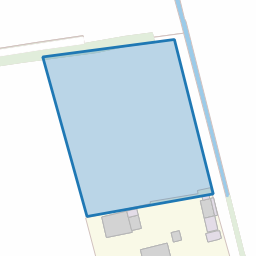 Perceel DVT00-I-1813