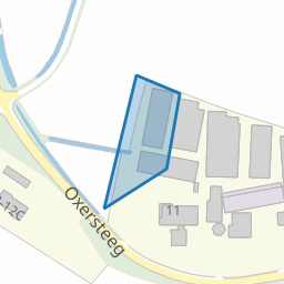 Perceel DVT00-I-1816