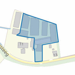 Perceel DVT00-I-1822