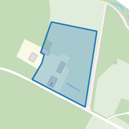 Perceel DVT00-I-1831