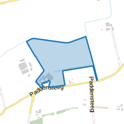 Perceel DVT00-I-1833