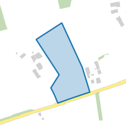 Perceel DVT00-I-1843