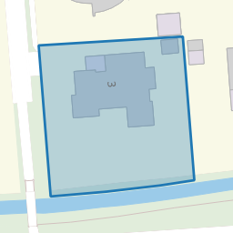 Perceel DVT00-K-2341