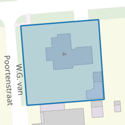 Perceel DVT00-K-2343