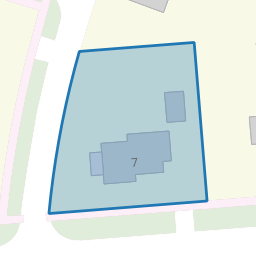 Perceel DVT00-K-2378