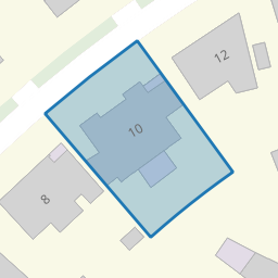 Perceel DVT00-K-2383