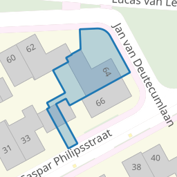 Perceel DVT00-K-2556