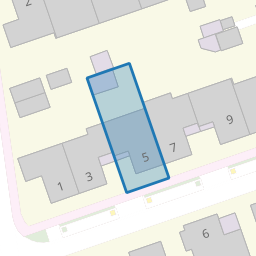 Perceel DVT00-K-2652