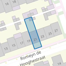 Perceel DVT00-K-2672