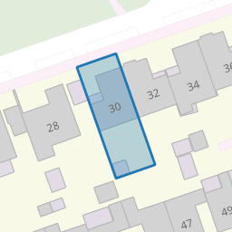 Perceel DVT00-K-2702