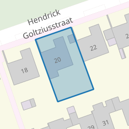 Perceel DVT00-K-2723