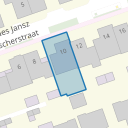 Perceel DVT00-K-2770