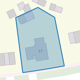 Perceel DVT00-K-2775