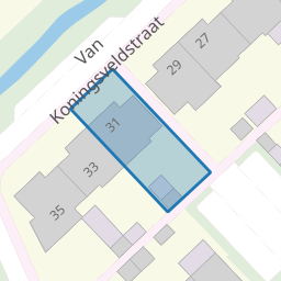 Perceel DVT00-K-2875