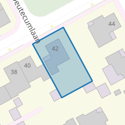 Perceel DVT00-K-2944