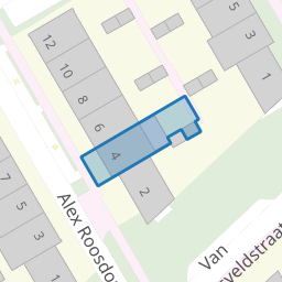 Perceel DVT00-K-2963