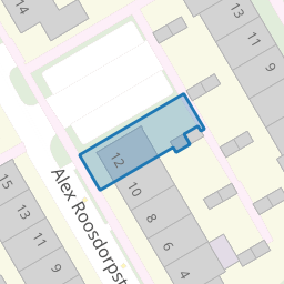 Perceel DVT00-K-2965