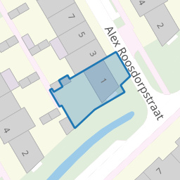 Perceel DVT00-K-2971