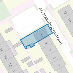 Perceel DVT00-K-2988