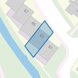 Perceel DVT00-K-3088