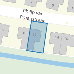 Perceel DVT00-K-3115