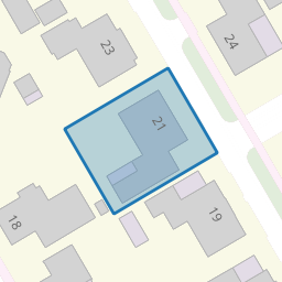 Perceel DVT00-K-3143