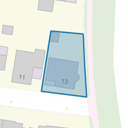 Perceel DVT00-K-3219