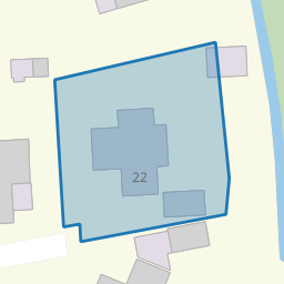 Perceel DVT00-K-3231