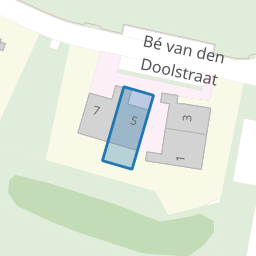 Perceel DVT00-K-3249