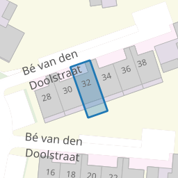 Perceel DVT00-K-3267