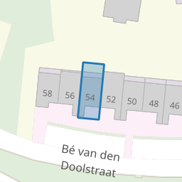 Perceel DVT00-K-3285