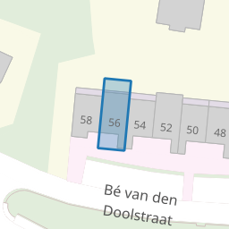 Perceel DVT00-K-3286