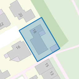 Perceel DVT00-K-3330