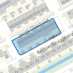 Perceel DVT00-K-3365