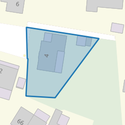 Perceel DVT00-K-3532